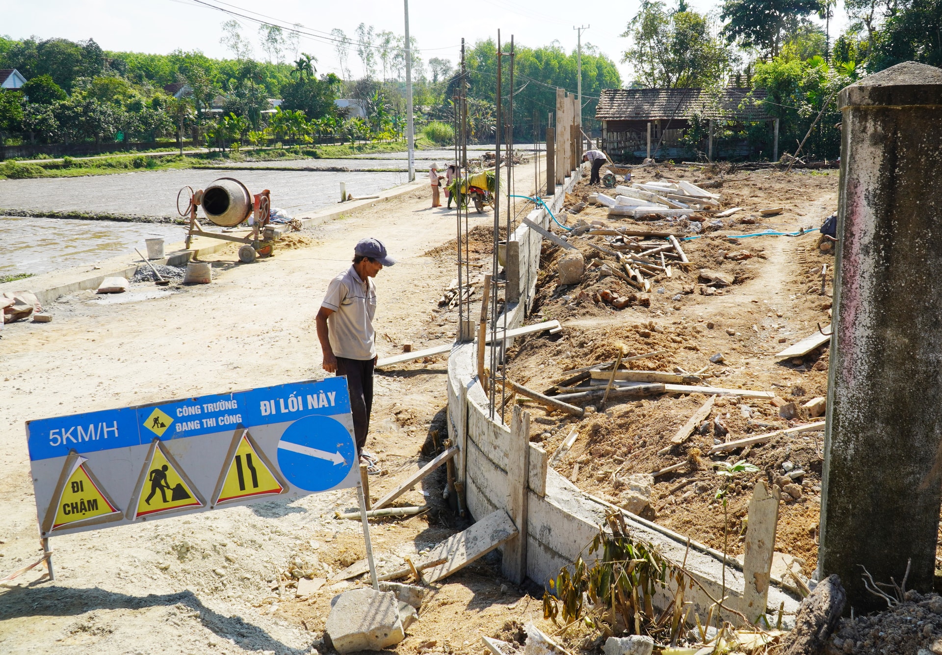 anh lam duong giao thong 2