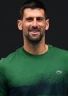 Djokovic và Martinez