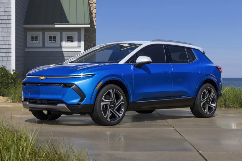 Khối lượng pin lớn khiến lốp xe điện chịu tải nặng hơn