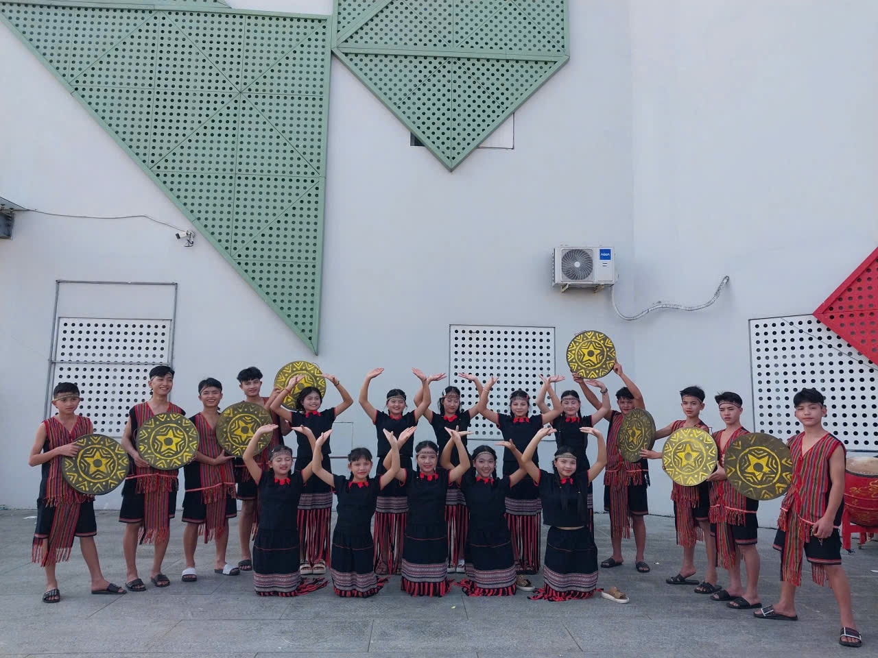 20-1, học sinh 1