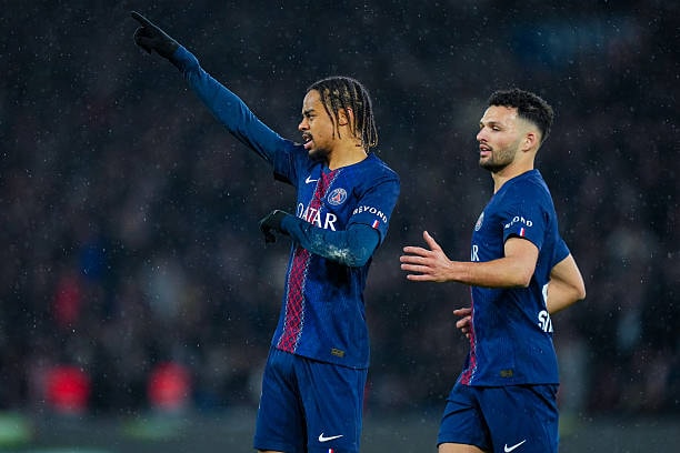 PSG được đánh giá cao hơn trong cuộc đối đầu tại Lisbon.