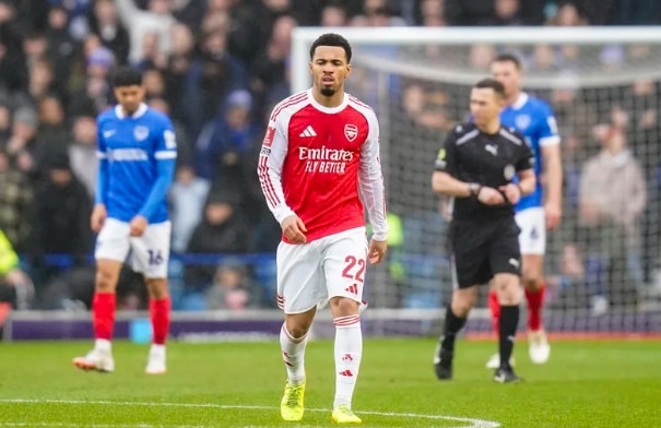 Arsenal kỳ vọng Nwaneri sẽ trưởng thành vượt bậc sau quãng thời gian thi đấu tại Pháp.