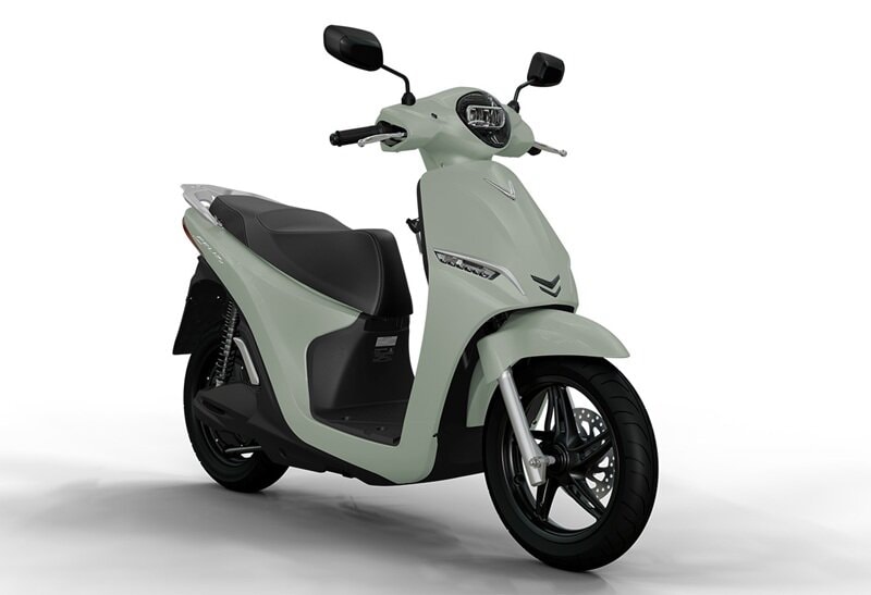 Xe máy điện VinFast Feliz II thiết kế trẻ trung linh hoạt