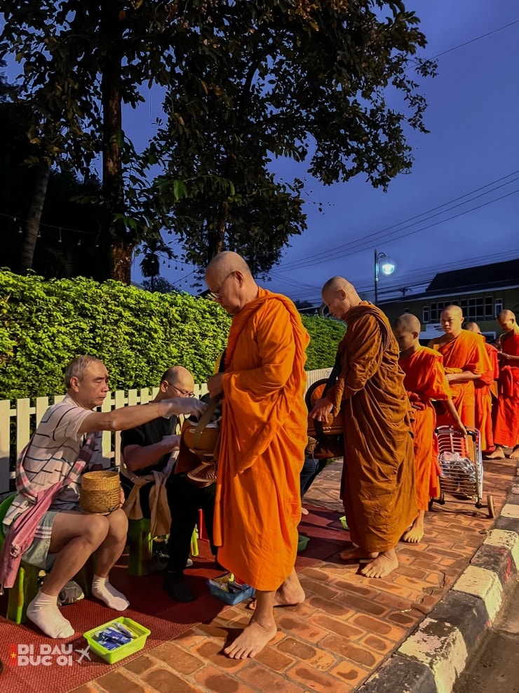Lưu ý về trang phục khi tham gia dâng lễ