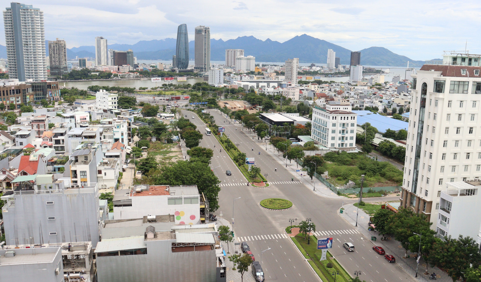 فام ون دونگ ۱