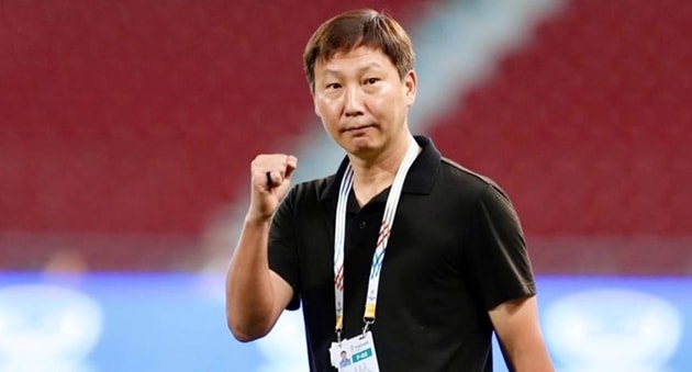 Báo chí Hàn Quốc đánh giá cao tầm ảnh hưởng của huấn luyện viên Kim Sang-sik đối với U23 Việt Nam.