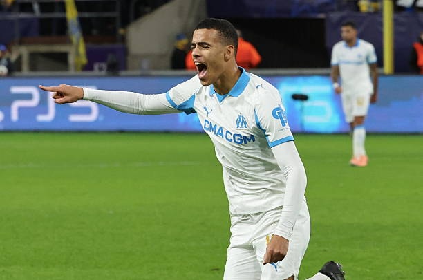 Man Utd đứng trước cơ hội tài chính liên quan đến Greenwood.