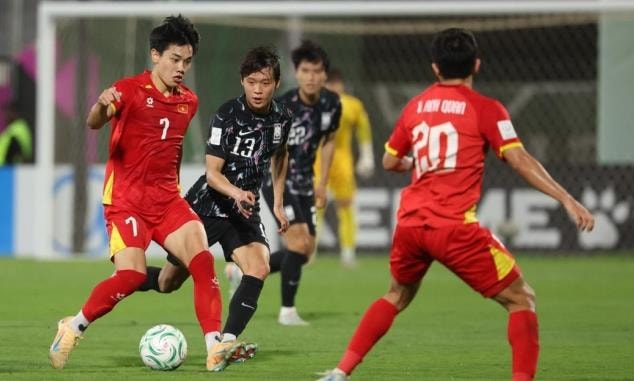 Đình Bắc đã có giải đấu tuyệt vời.