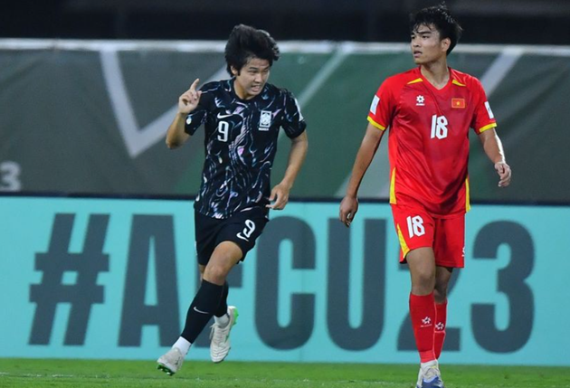 CĐV châu Á bày tỏ sự tiếc nuối khi U23 Việt Nam không thể góp mặt trong trận chung kết đối đầu Nhật Bản
