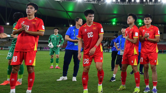U23 Việt Nam đã có một giải đấu thành công rực rỡ tại đấu trường châu lục.