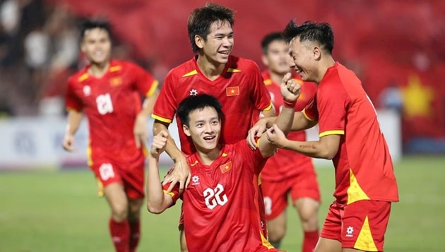 U23 Việt Nam gây ấn tượng tại VCK U23 châu Á 2026 với tấm huy chương đồng.