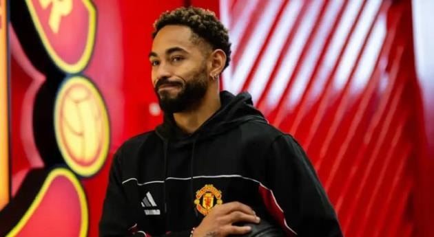 Matheus Cunha sẽ là quân bài quan trọng của Manchester United.