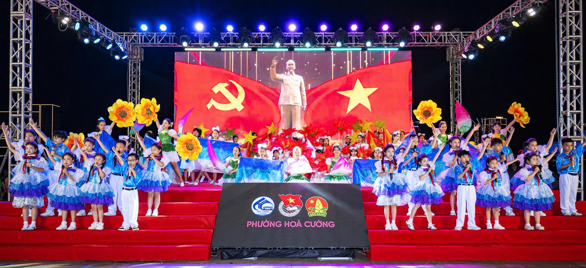 VAN NGHE HC