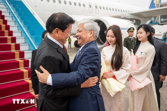 ttxvn-2601-tong-bi-thu-lao-tham-viet-nam-2.jpg