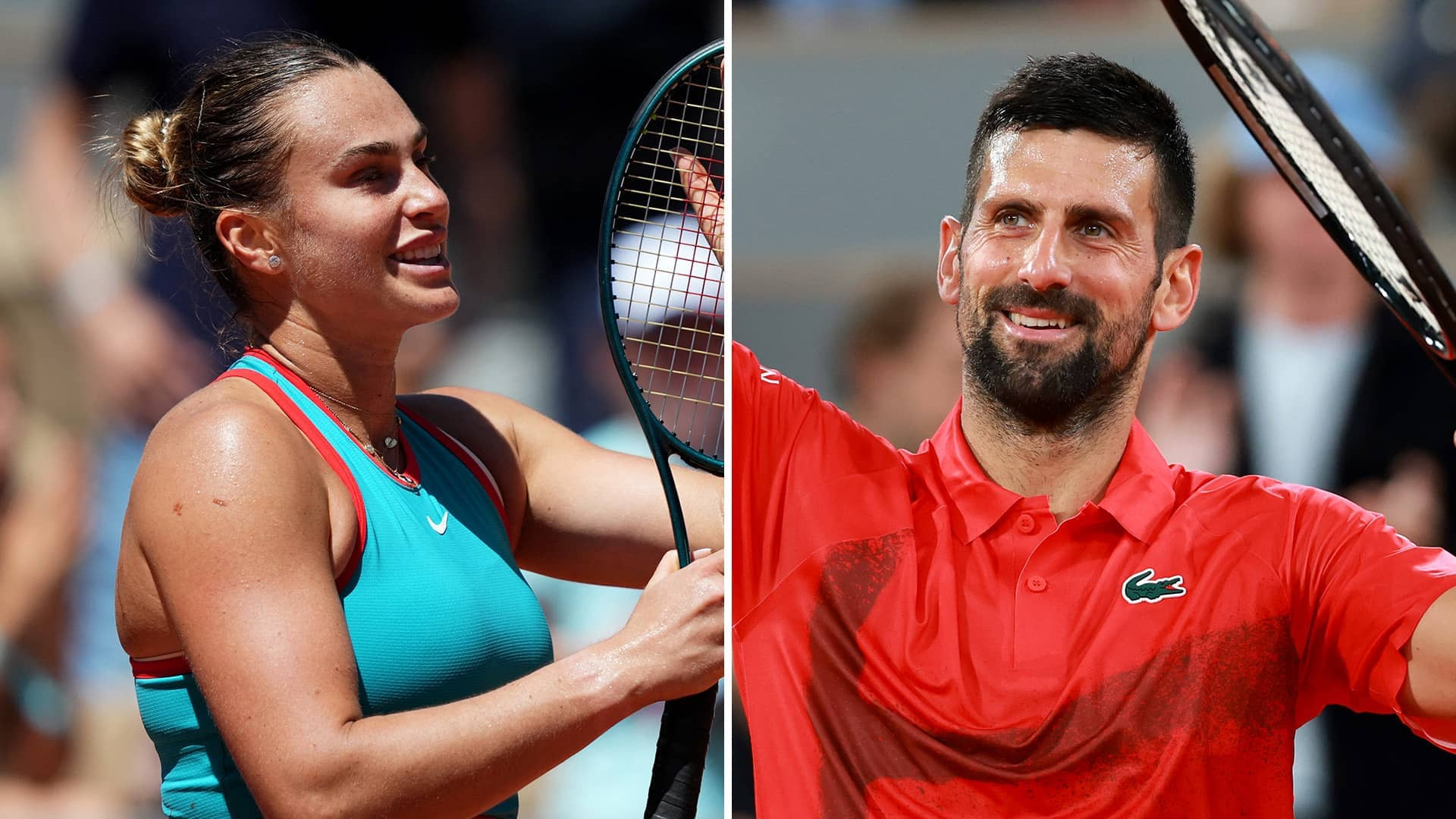 Aryna Sabalenka ghi tên mình vào tứ kết Australian Open 2026