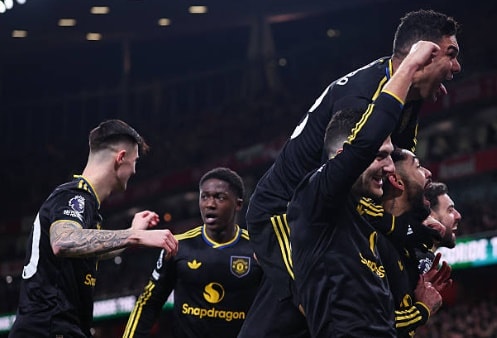 Trận đấu khác biệt mang lại cuộc đua top 4 Arsenal vs Manchester United Cùng casino keonhacai – Cách Ngoặt tất cả phát ngôn quyết định ở mùa giải này