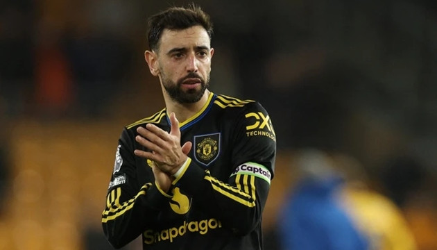 Bruno Fernandes tỏa sáng rực rỡ dưới sự dẫn dắt của Michael Carrick tại Manchester United.