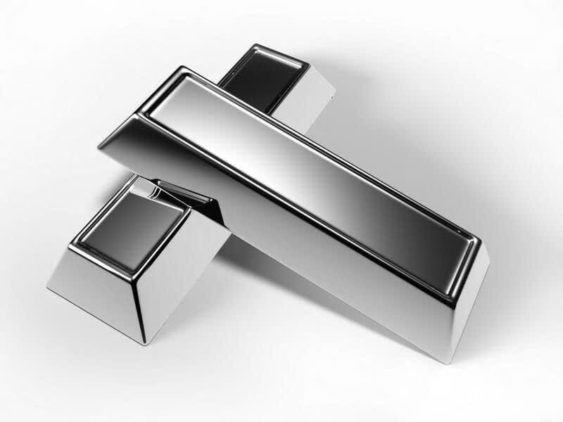 Giá bạc hôm nay 26/1 Trong nước và thế giới đồng loạt lập đỉnh kỷ lục