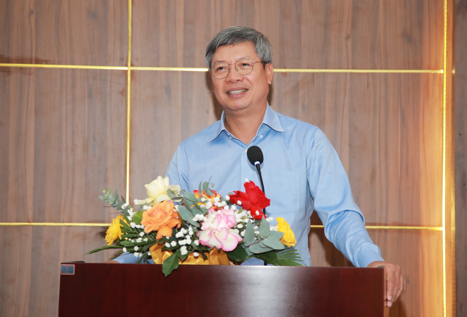 A BUU KHKT