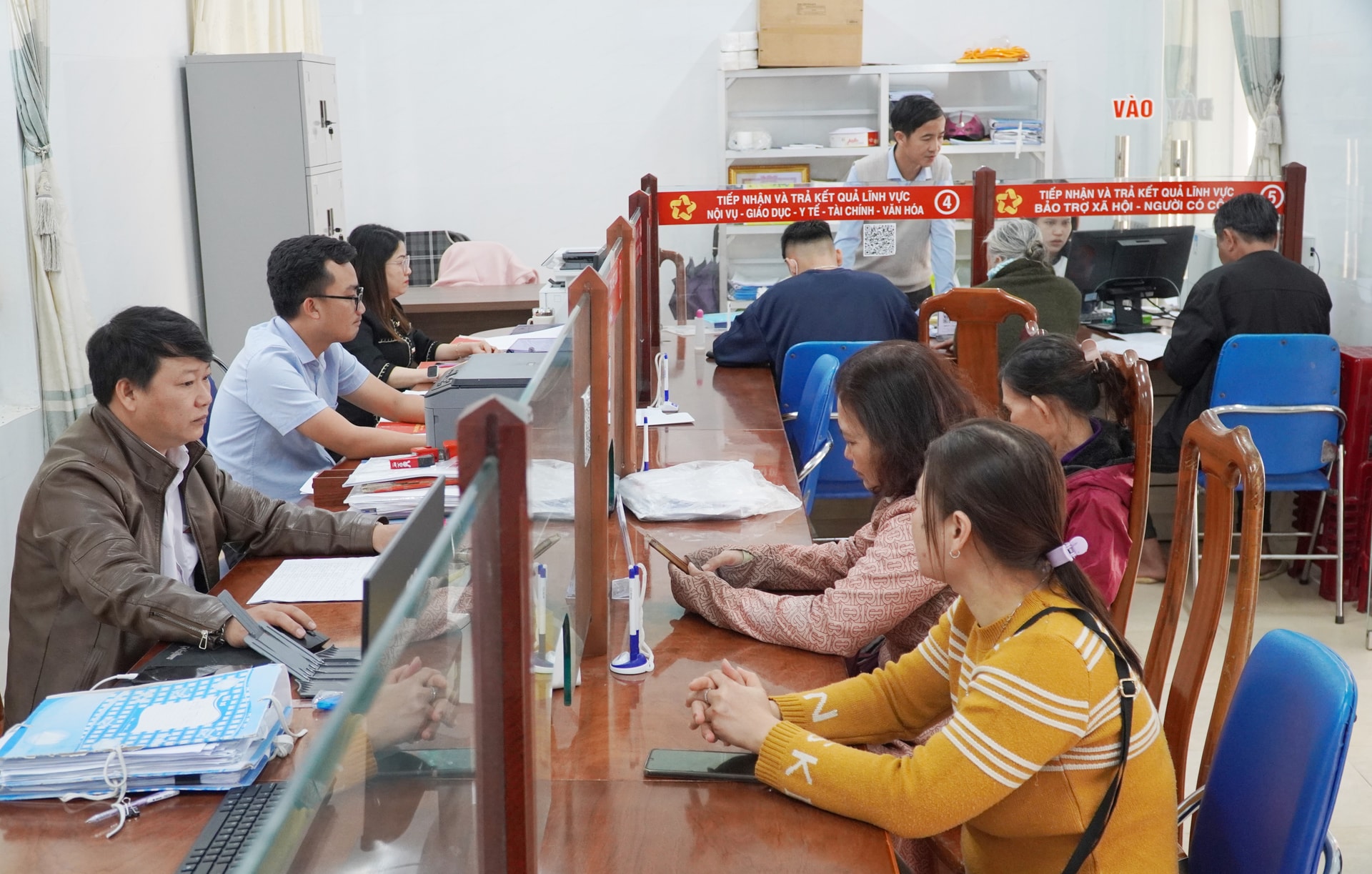 anh xa Phu Ninh