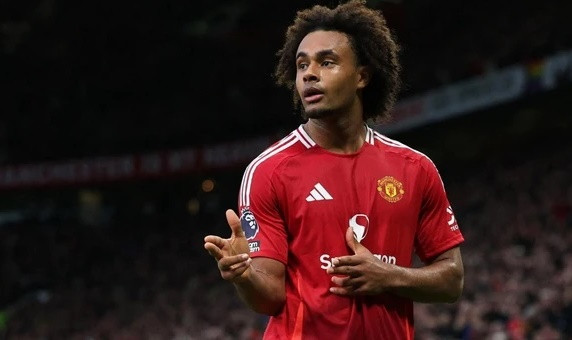 Joshua Zirkzee nằm trong danh sách mục tiêu hàng đầu của Juventus nhằm gia tăng sức mạnh tấn công.