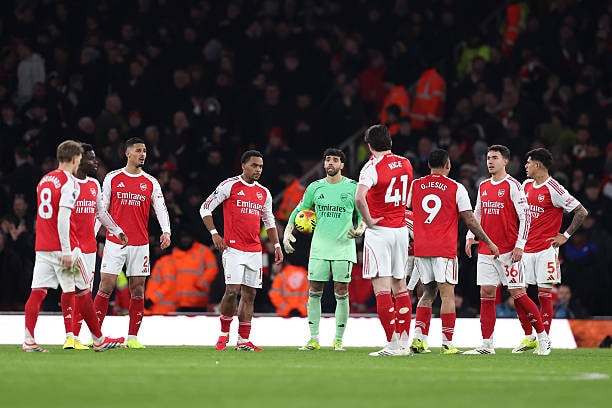Arsenal cần tìm ra lời giải cho bài toán ghi bàn trước các đối thủ chơi phòng ngự lùi sâu và pressing hiệu quả.