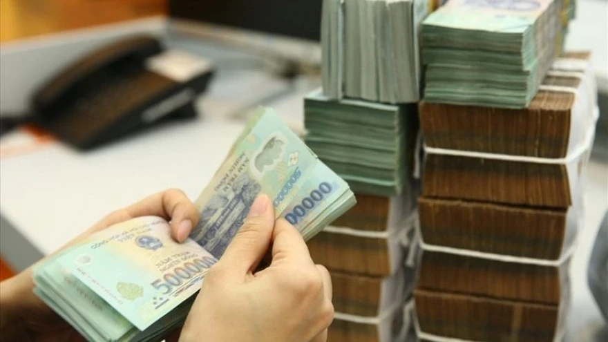 Thanh khoản thị trường bất động sản phụ thuộc lớn vào chính sách điều hành lãi suất.