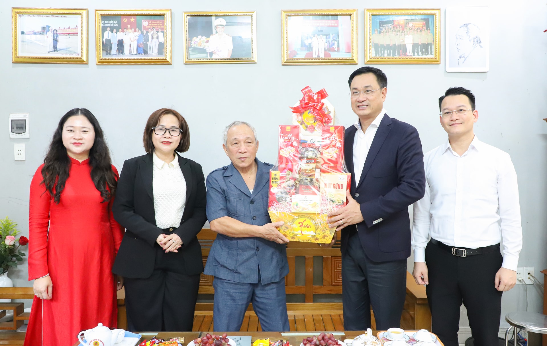 CONG DUNG