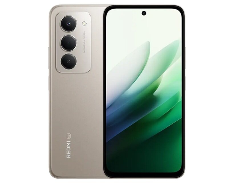Điện thoại Xiaomi Redmi 15 5G pin trâu