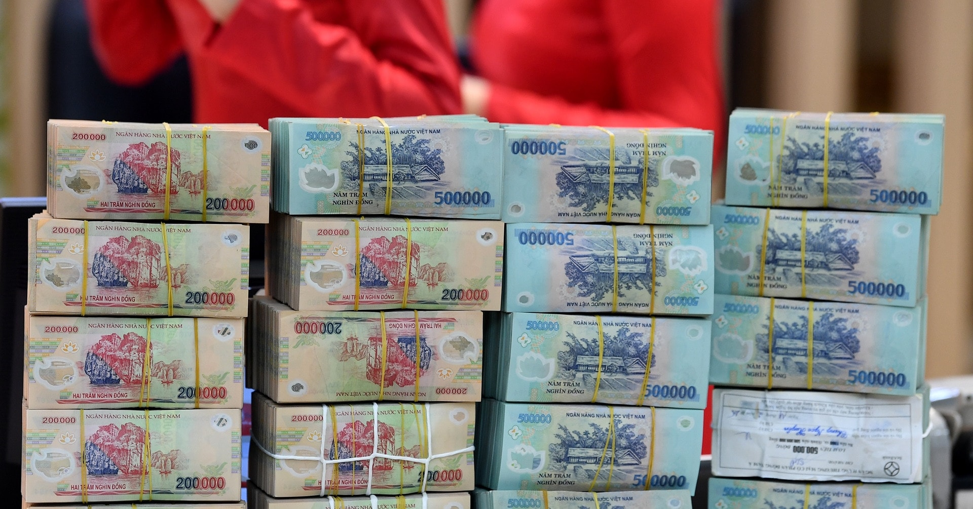 Biểu đồ và bảng lãi suất ngân hàng cập nhật mới nhất ngày 30/1/2026