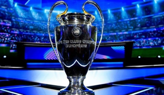 Vòng play-off năm nay hứa hẹn sẽ rất hấp dẫn.