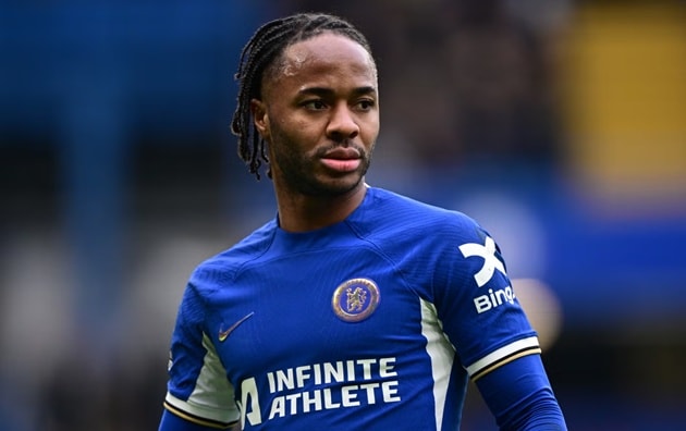 Sterling là thương vụ thất bại của Chelsea.