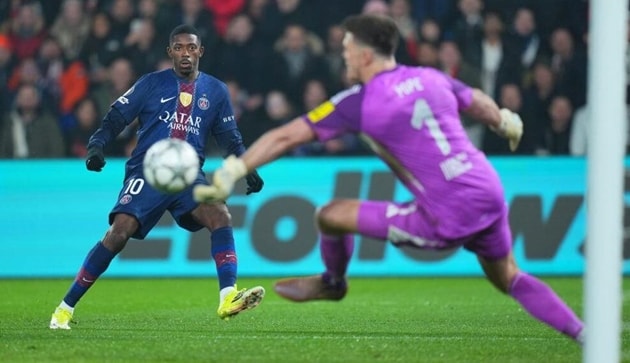 Champions League lượt cuối vòng phân hạng kém hấp dẫn.