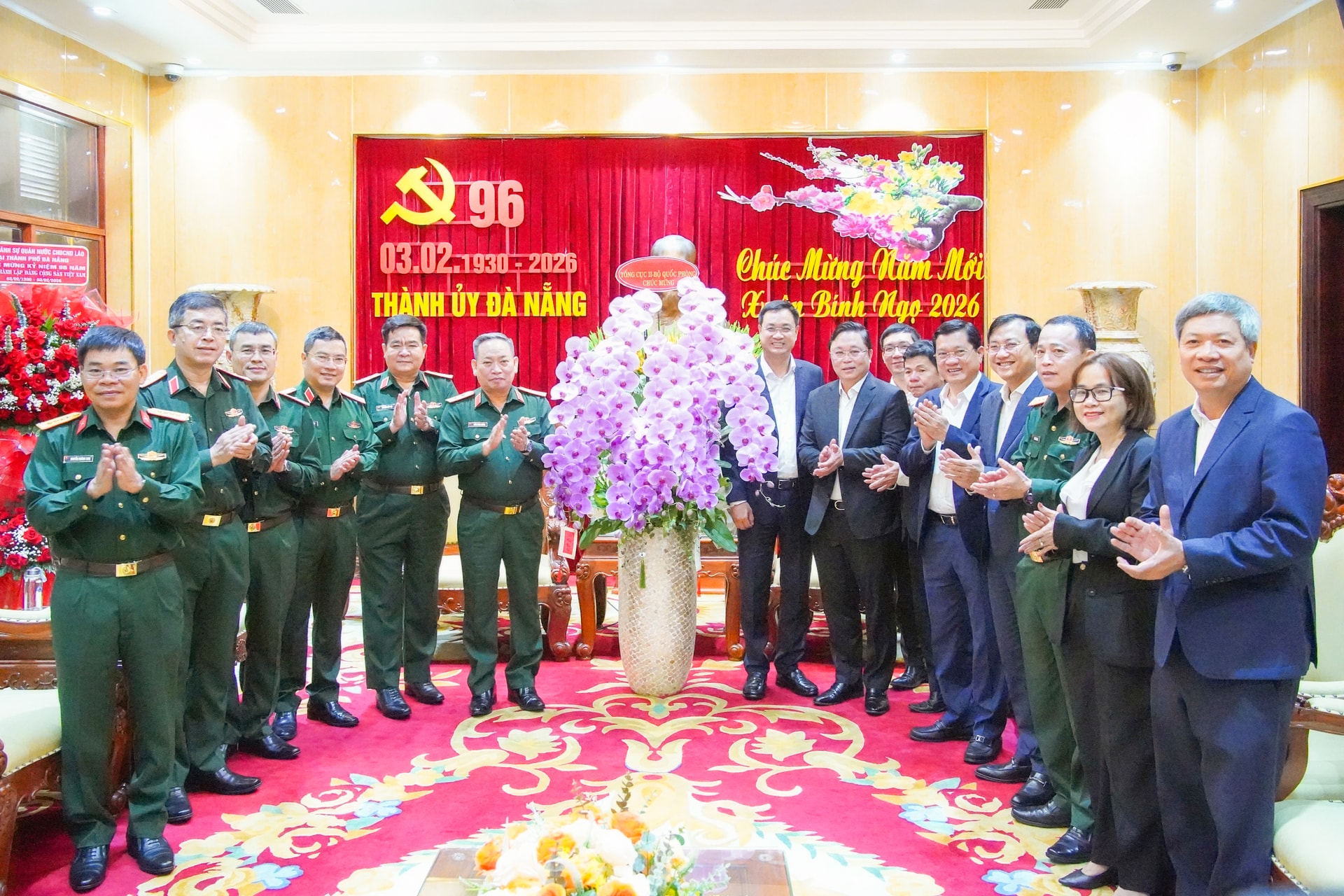 ĐẠI CA1