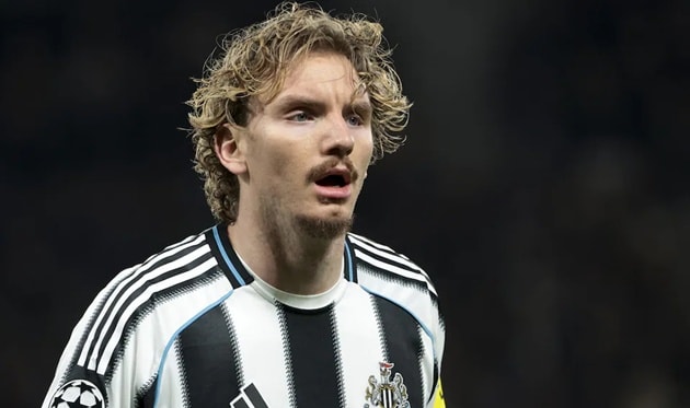 Nick Woltemade chưa thể lấp đầy khoảng trống mà Alexander Isak để lại tại Newcastle.
