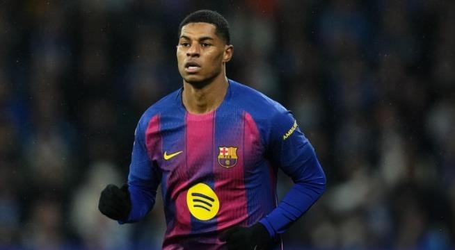 HLV Michael Carrick bày tỏ mong muốn đưa Marcus Rashford trở lại thi đấu cho Manchester United.