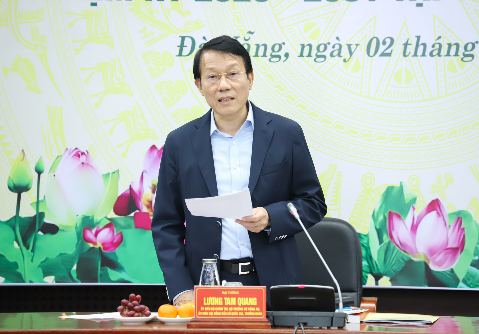 bo trung