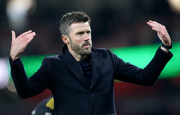 Michael Carrick được xem là người mang dồng máu Quỷ đỏ phù hợp với Manchester United.