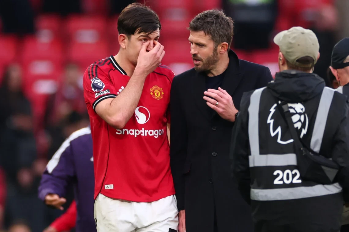 Manchester United chơi bóng với niềm vui.