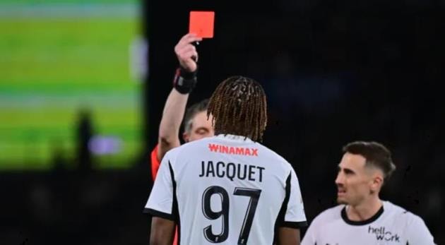 Jeremy Jacquet sẽ có cơ hội chứng tỏ mình ở Ngoại hạng Anh.
