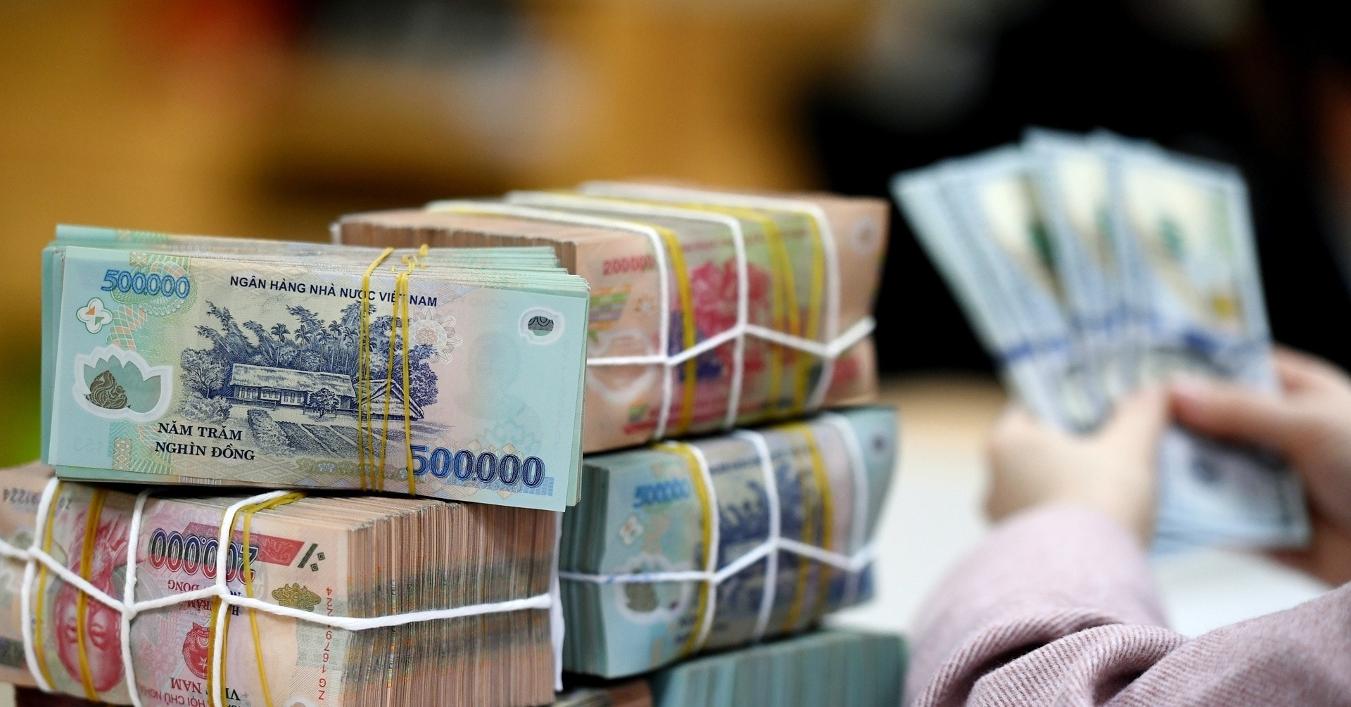 Biểu lãi suất ngân hàng ACB giảm mạnh ngày 3/2/2026
