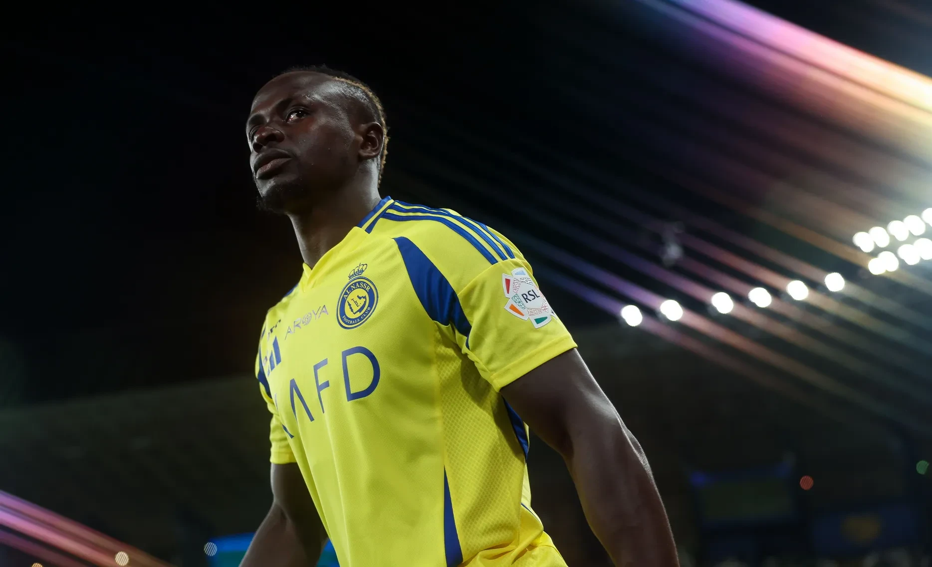 Sadio Mane thừa nhận đến vì tiền.
