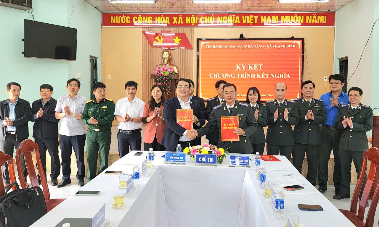ANH KET NGHIA