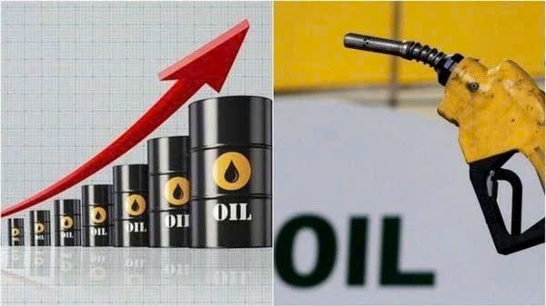 Giá xăng dầu hôm nay 4/2 Thế giới bật tăng trong nước đảo chiều đi lên