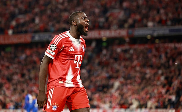 Dayot Upamecano là trung vệ sở hữu sức mạnh và tốc độ cực tốt, phù hợp với Ngoại hạng Anh.
