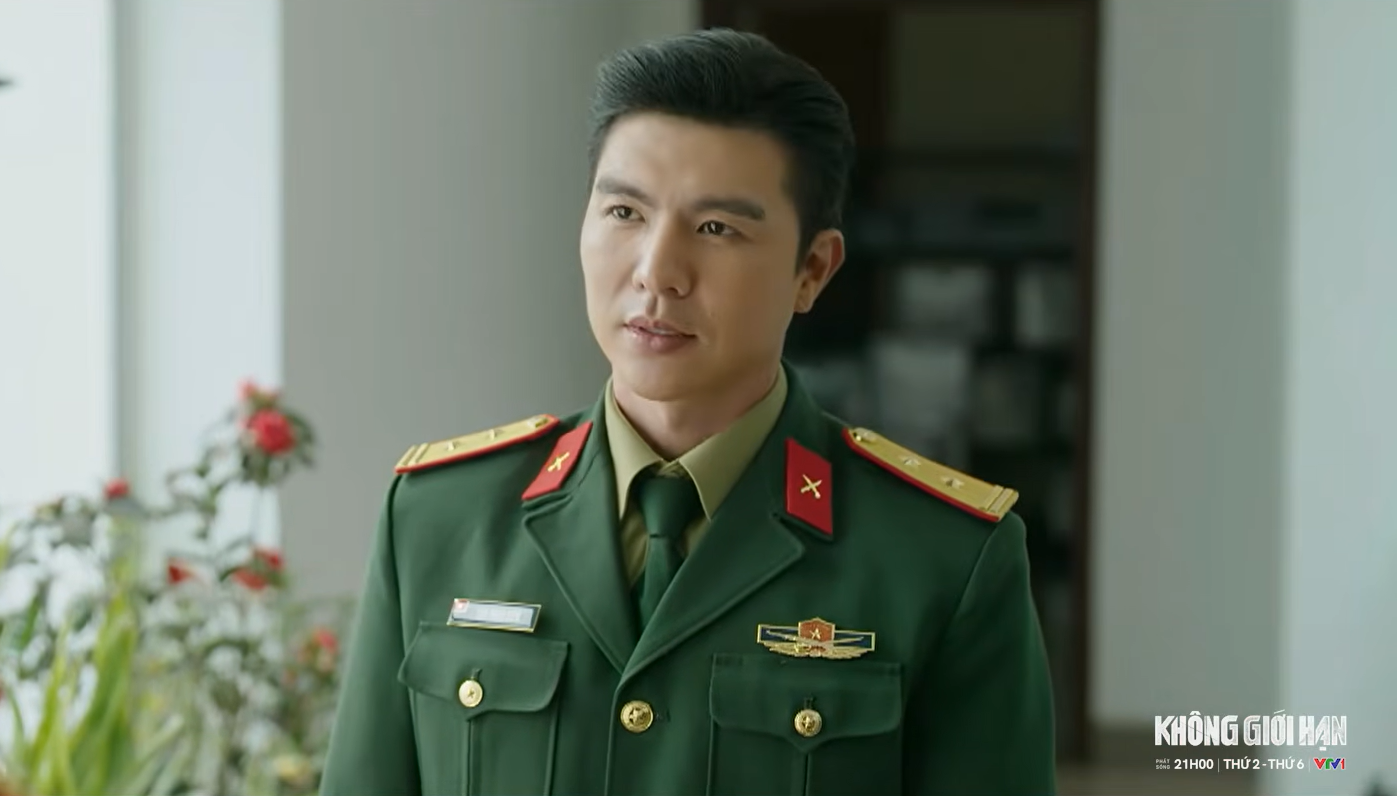 Link VTV1 trực tiếp phim Không giới hạn tập 4 hôm nay 5/2/2026