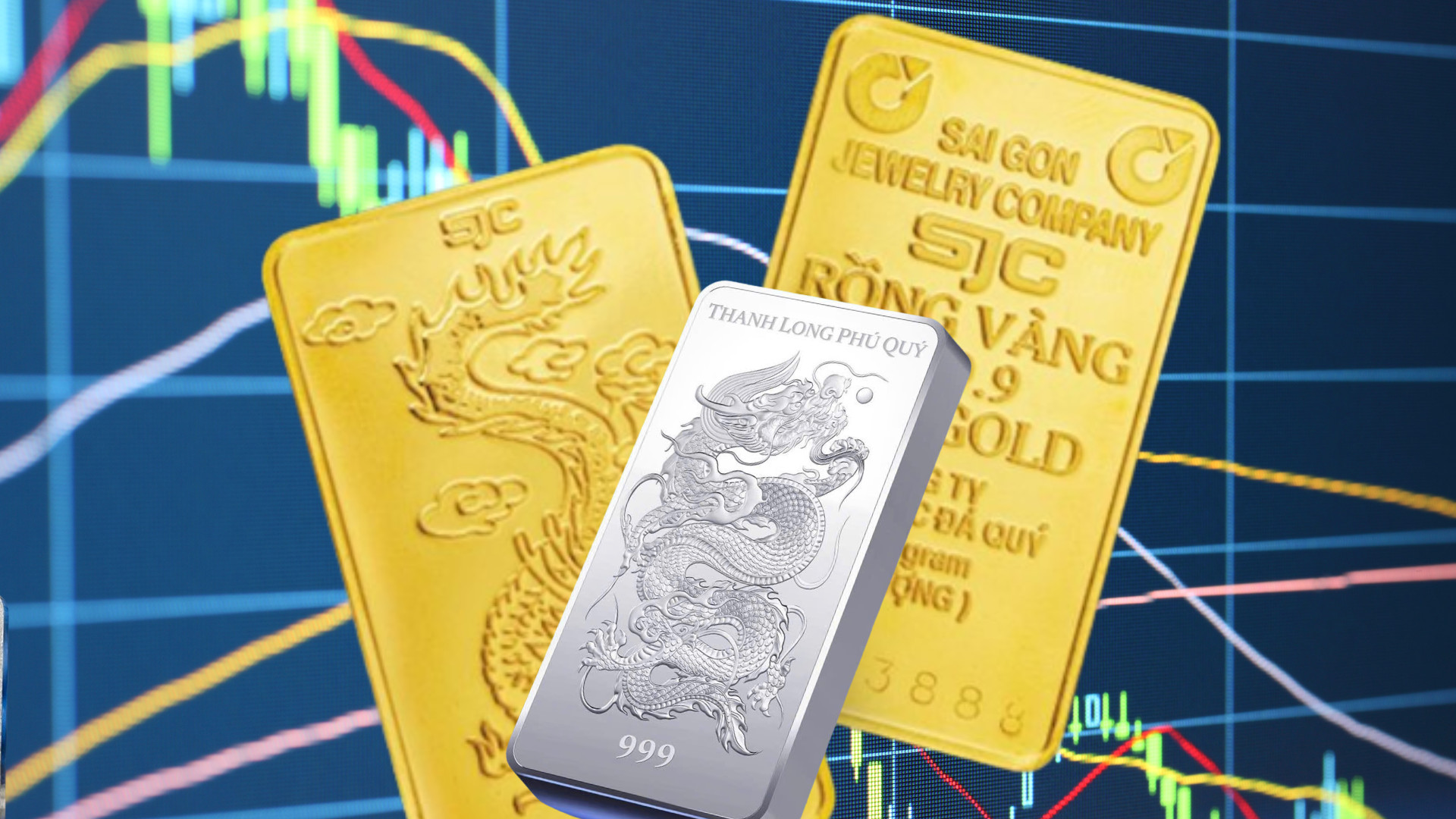 Giá vàng hôm nay 6/2/2026: Giá vàng SJC giảm về 177,2 triệu; thế giới giảm về 4800 USD