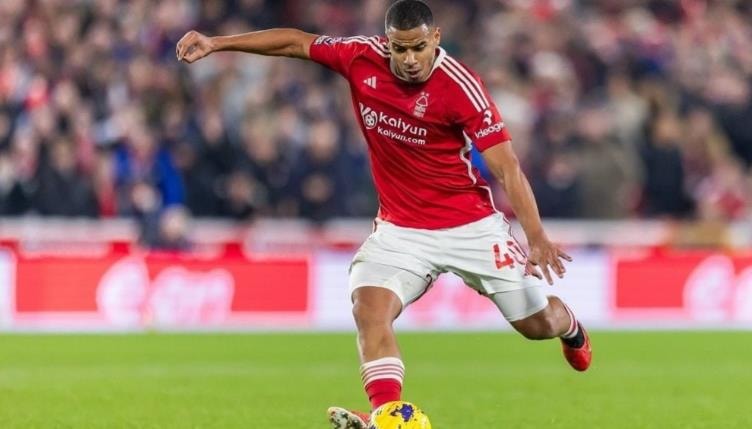 Murillo là mục tiêu chuyển nhượng hàng đầu của MU và Chelsea.
