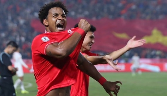 Nguyễn Xuân Son quyết tâm tỏa sáng trong trận đấu quan trọng với Johor Darul Ta'zim tại Thiên Trường.