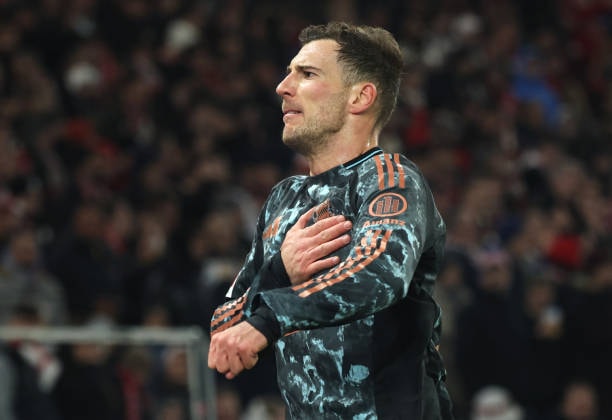 Goretzka sở hữu kinh nghiệm dày dặn với nhiều danh hiệu lớn tại Đức và châu Âu.